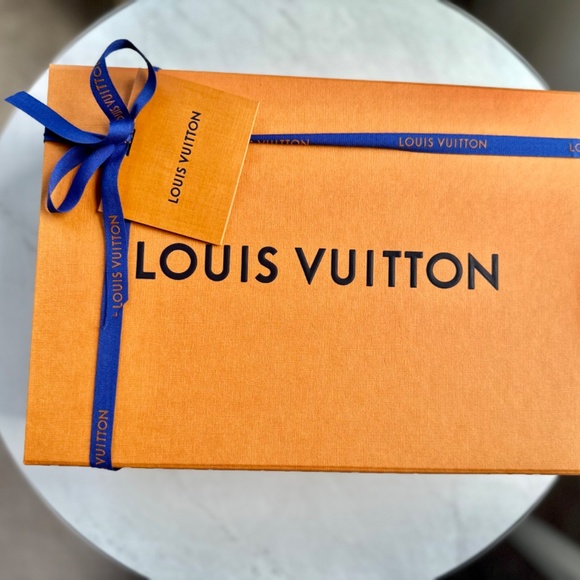 LOUIS VUITTON  ESPADRILLES - Picture 9 of 13